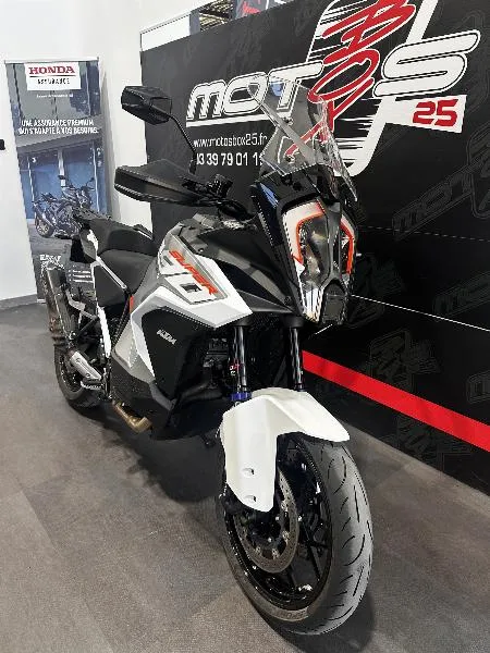1290 SUPER ADVENTURE S