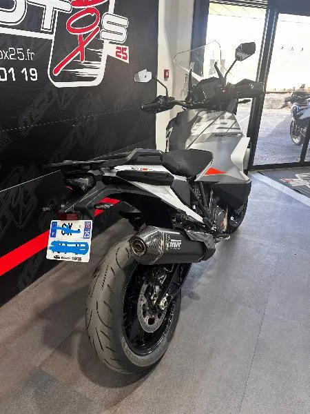 1290 SUPER ADVENTURE S