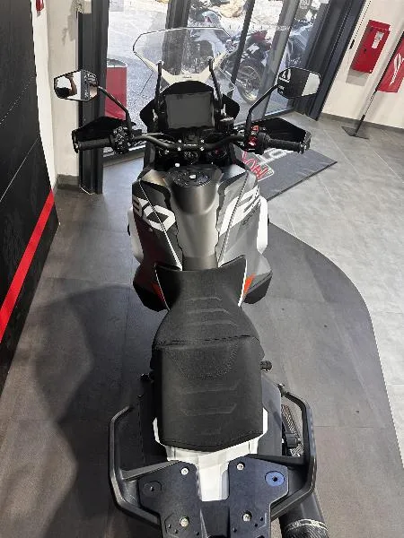 1290 SUPER ADVENTURE S