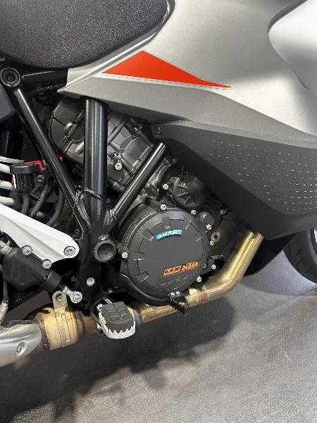 1290 SUPER ADVENTURE S