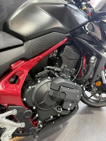 CB 750 ECLUTCH