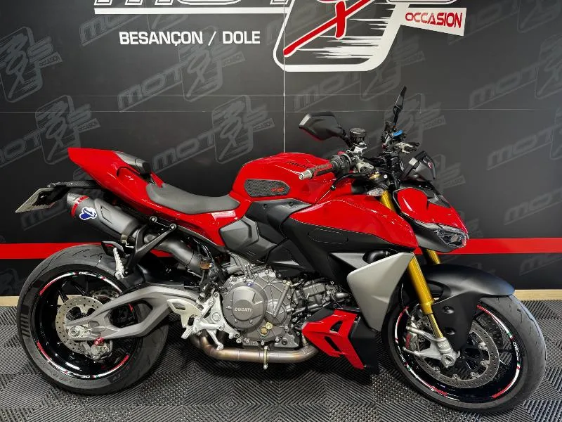 STREETFIGHTER S