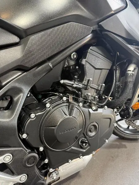 CB 750 HORNET