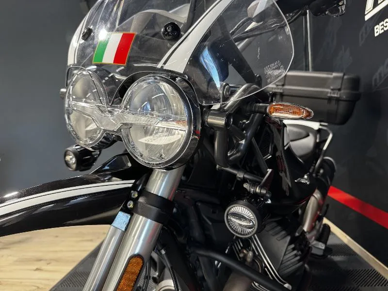 V85 TT 850