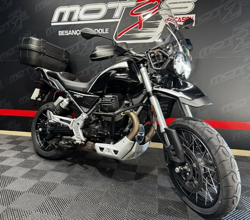 V85 TT 850