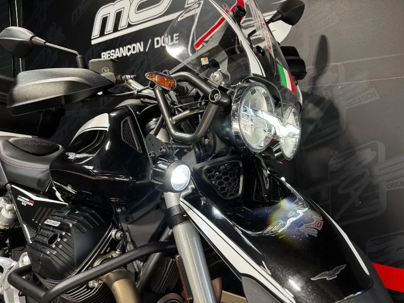 V85 TT 850