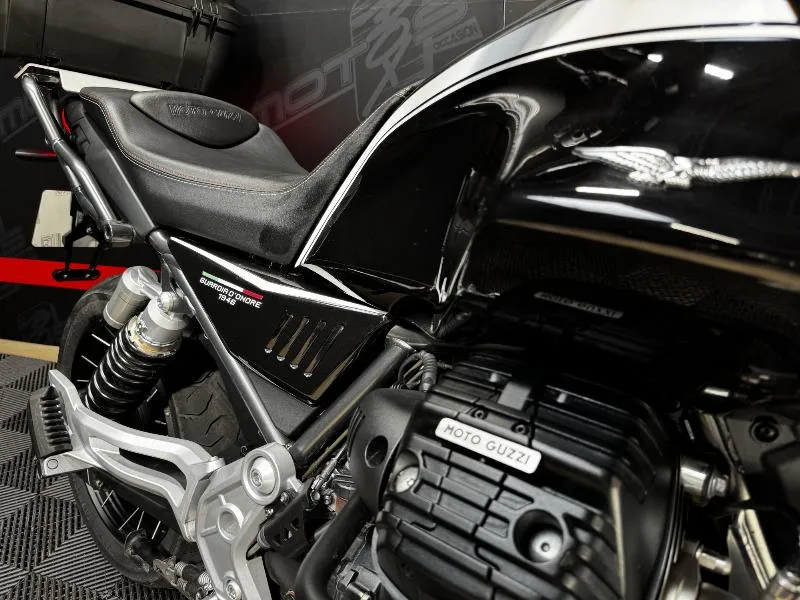 V85 TT 850
