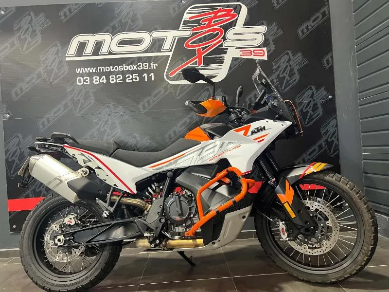 790 ADVENTURE 2023