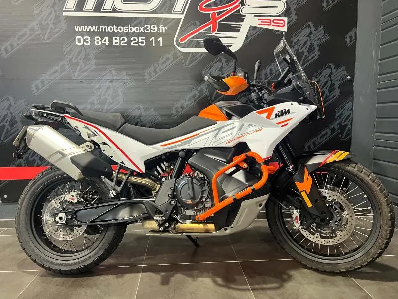 790 ADVENTURE