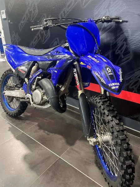 YZ 125