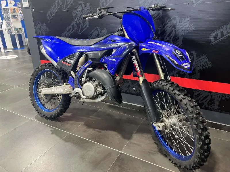 YZ 125
