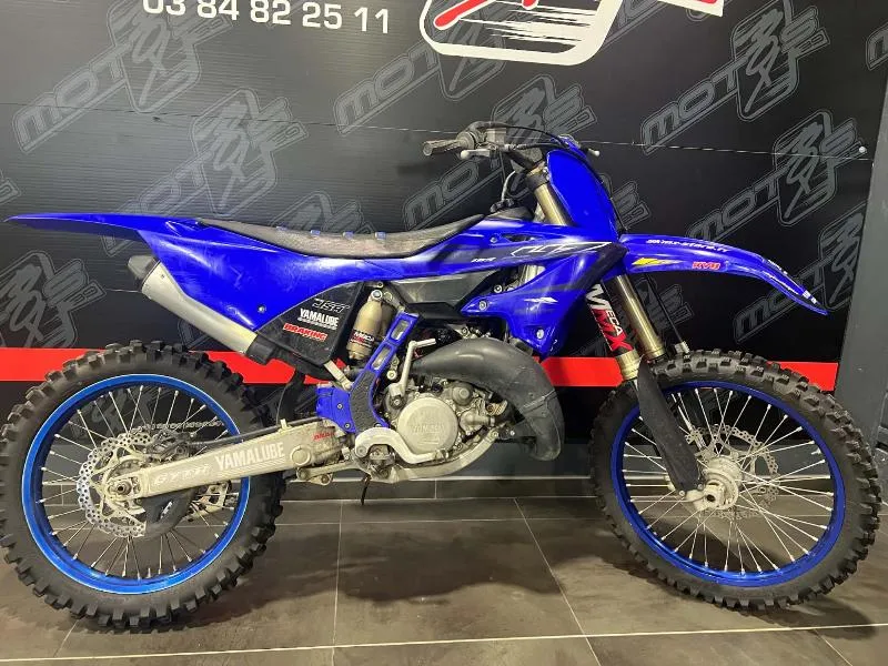 YZ 125