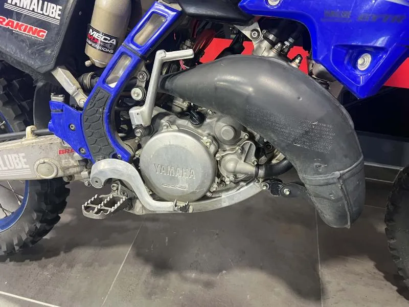 YZ 125