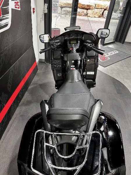 GOLDWING 1800 BAGGER