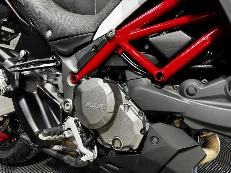 MULTISTRADA 950 S