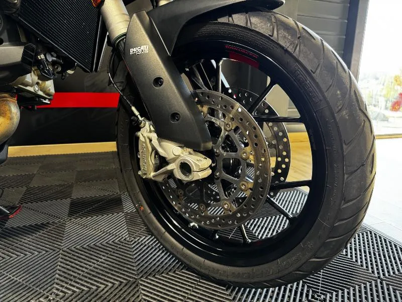 MULTISTRADA 950 S