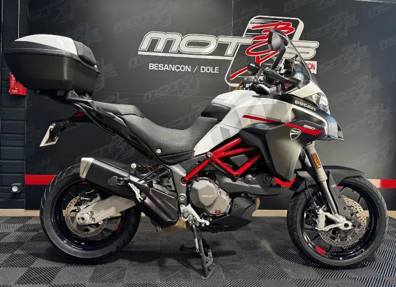 MULTISTRADA 950 S