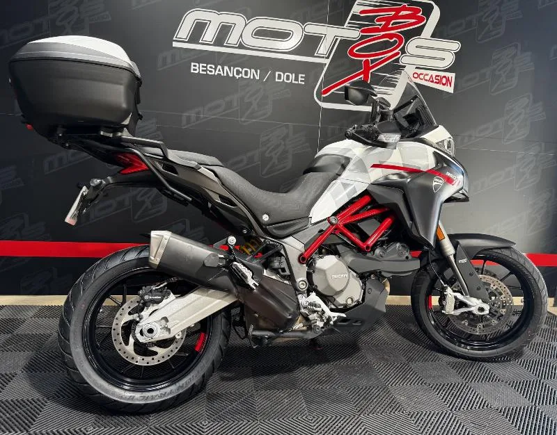 MULTISTRADA 950 S