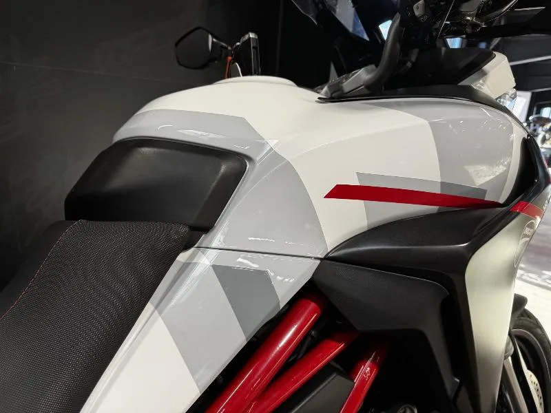 MULTISTRADA 950 S