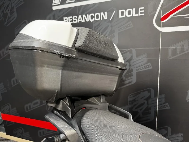 MULTISTRADA 950 S
