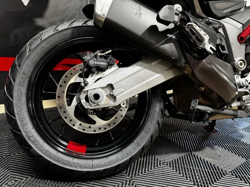 MULTISTRADA 950 S