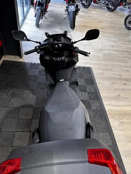 PULSION 125 ACTIVE