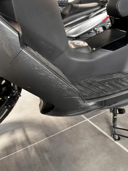 PULSION 125 ACTIVE