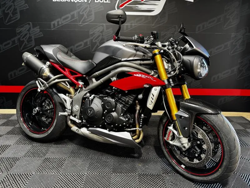 SPEED TRIPLE 1050 R