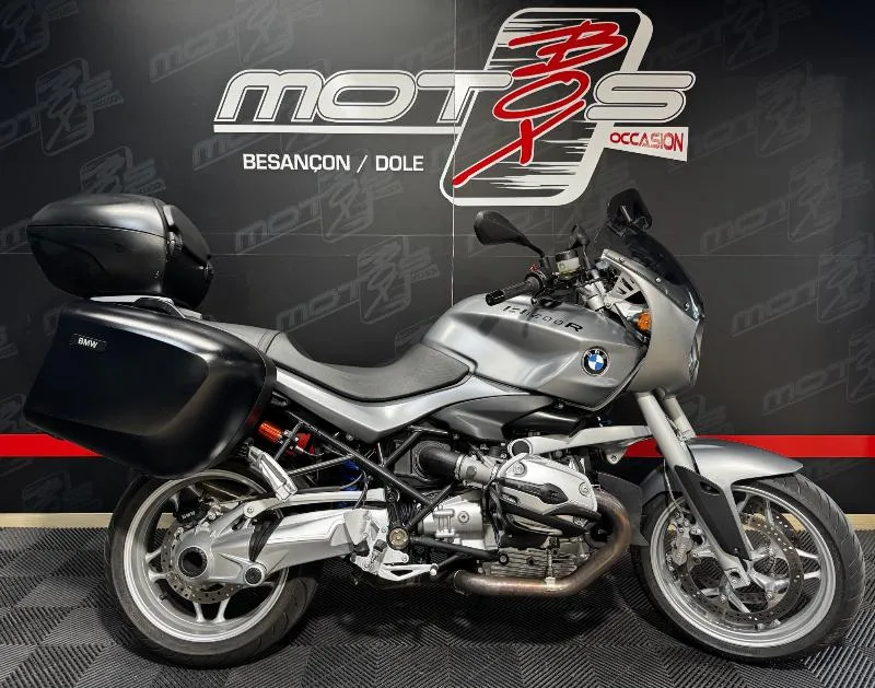 R 1200 R 2007