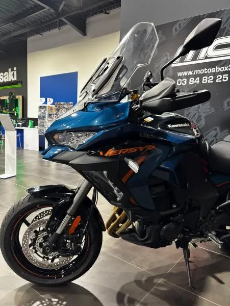 VERSYS 1100 SE