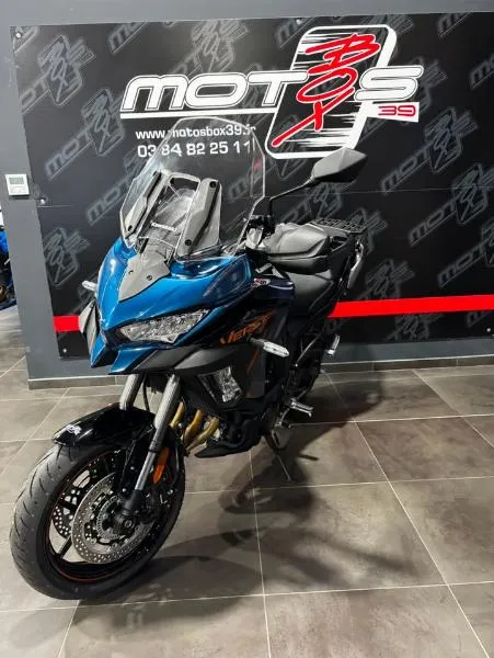 VERSYS 1100 SE