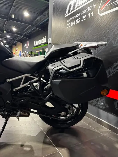 GSXS 1000 GX