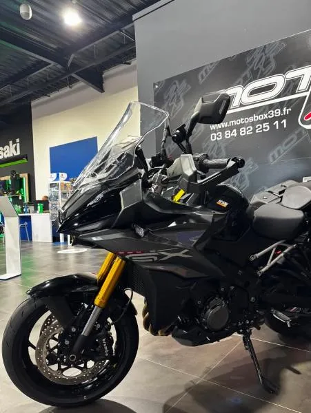 GSXS 1000 GX