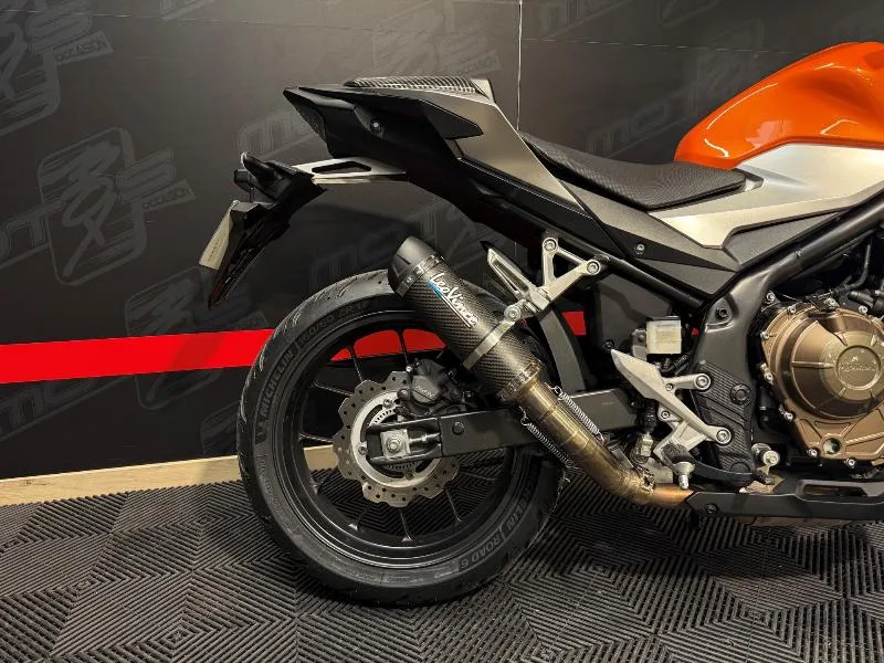 CB 500 FA