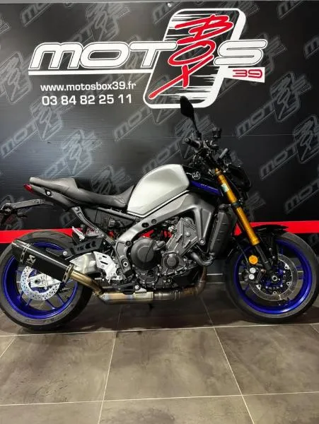 MT09 SP