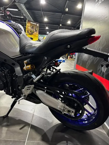 MT09 SP