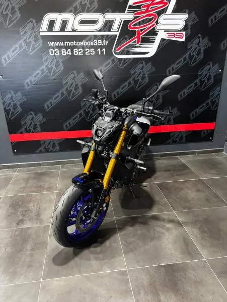 MT09 SP