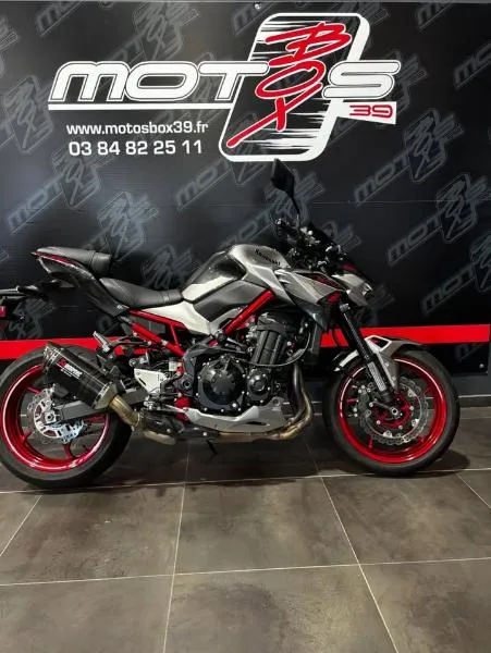 Z 900