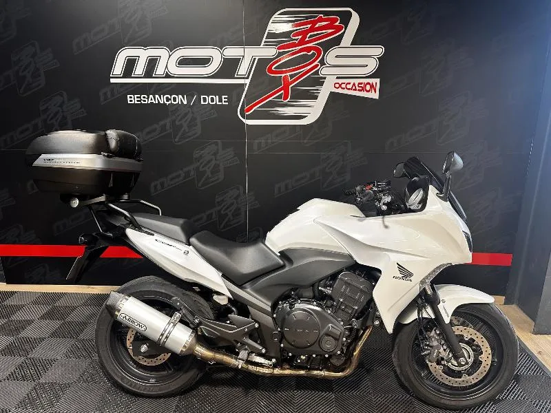 CBF 1000 FA
