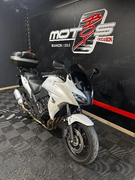CBF 1000 FA