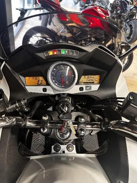 CBF 1000 FA