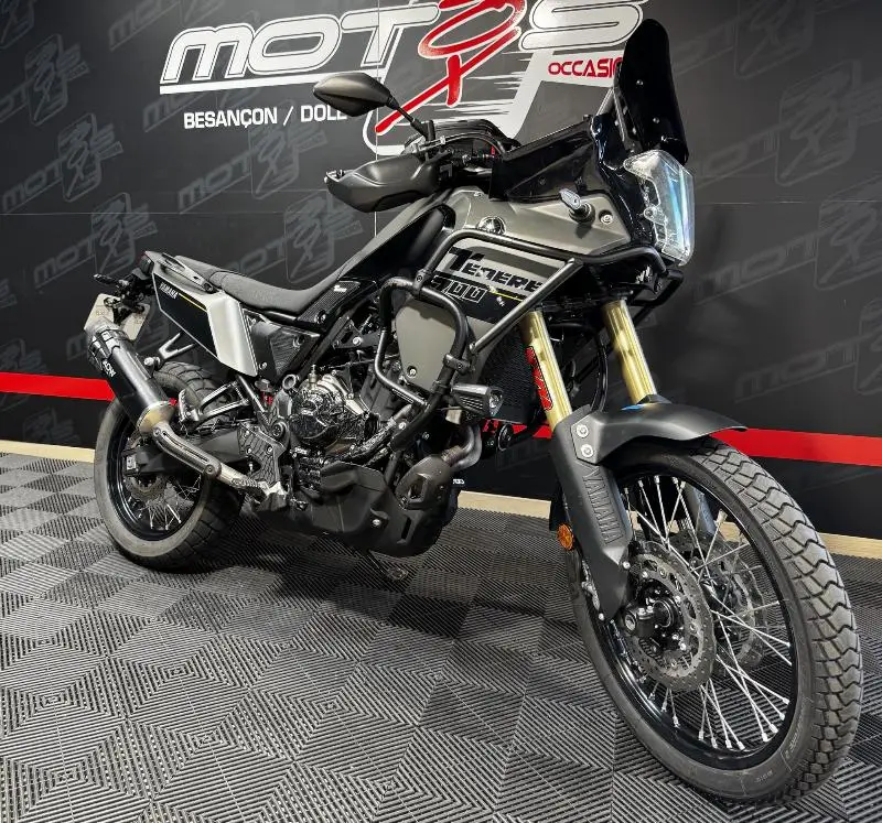XTZ TENERE 700