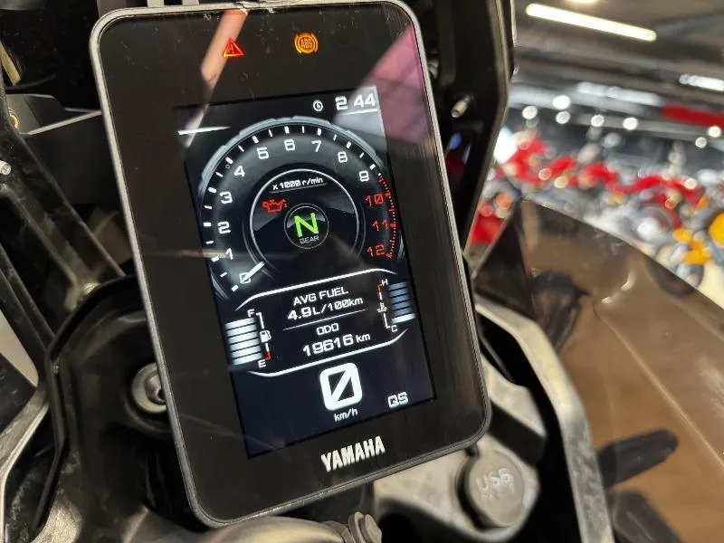 XTZ TENERE 700