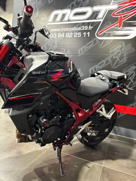 CB 750 HORNET