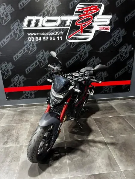 CB 750 HORNET