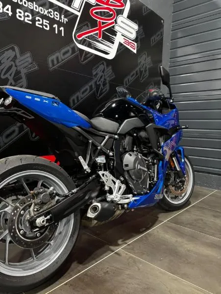 GSX8R
