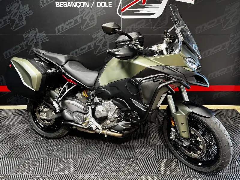 MULTISTRADA V2 S