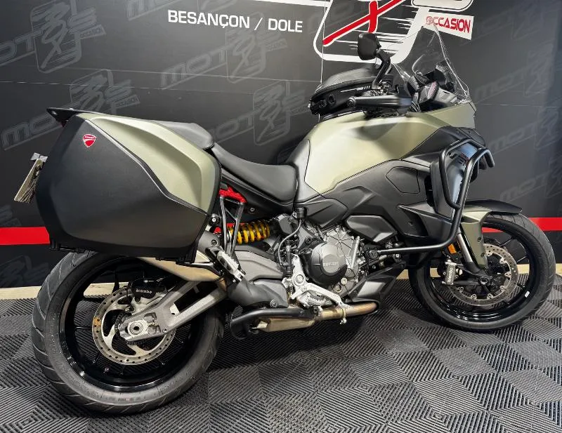 MULTISTRADA V2 S