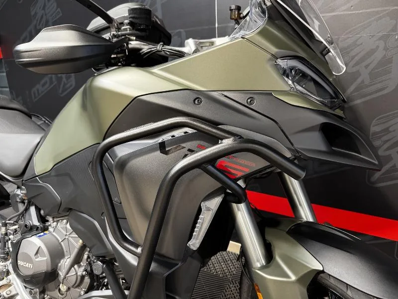MULTISTRADA V2 S