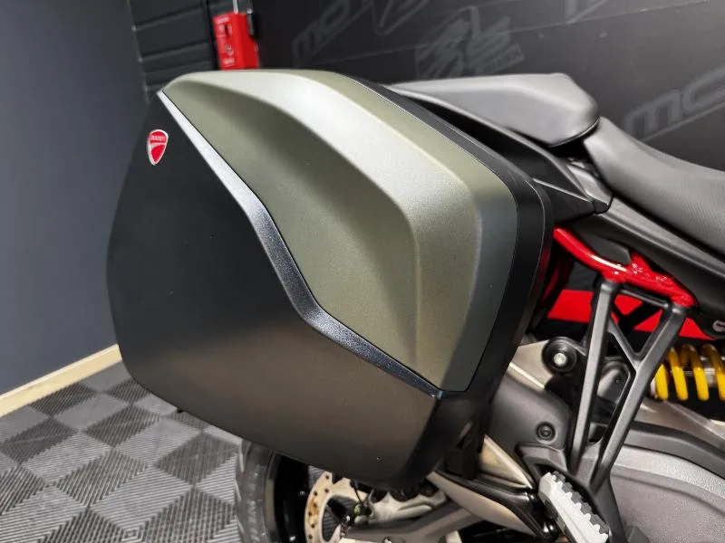 MULTISTRADA V2 S